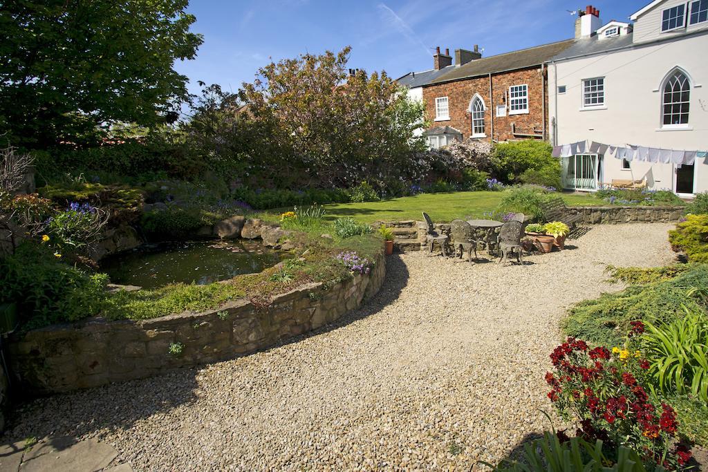 Altonlea Lodge Seaton Carew Buitenkant foto