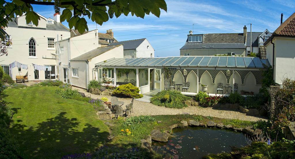 Altonlea Lodge Seaton Carew Buitenkant foto