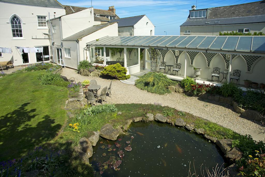 Altonlea Lodge Seaton Carew Buitenkant foto