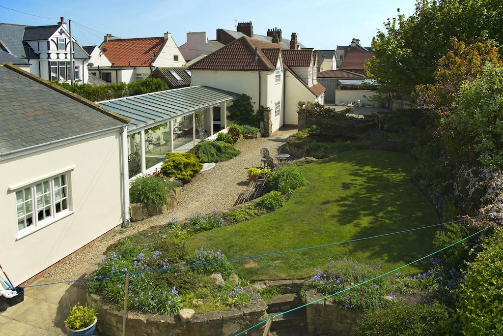 Altonlea Lodge Seaton Carew Buitenkant foto