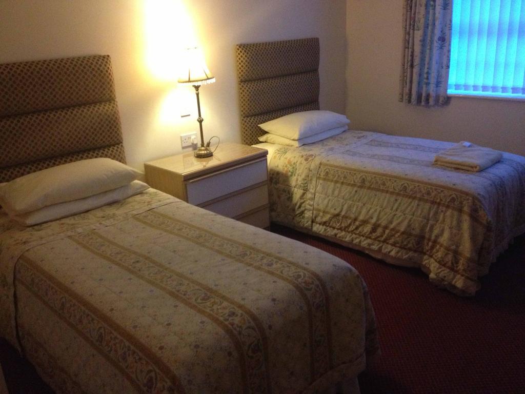 Altonlea Lodge Seaton Carew Kamer foto