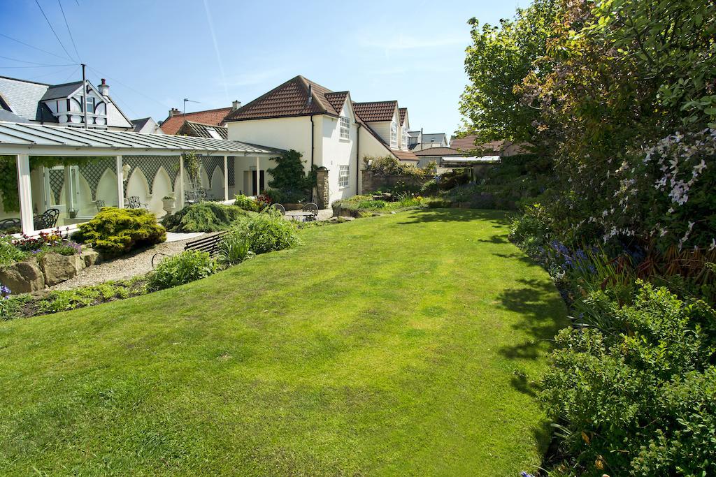 Altonlea Lodge Seaton Carew Buitenkant foto
