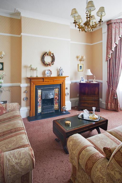 Altonlea Lodge Seaton Carew Buitenkant foto